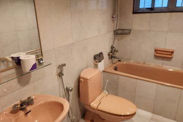 Damansara Heights (Bukit Damansara)