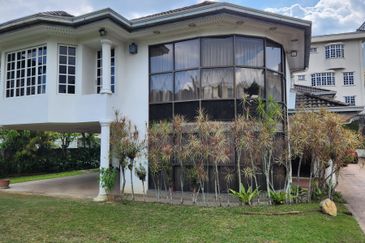 Damansara Heights (Bukit Damansara)