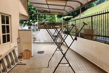 Damansara Heights (Bukit Damansara)