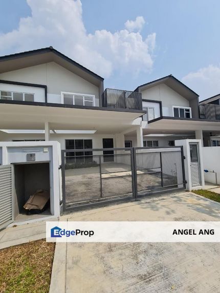 Gamuda Gardens Rawang, Selangor, Rawang