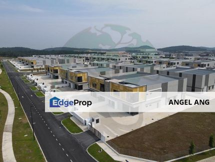 Eco Business Park V, Elmina Business Park, Business Park V,Epb5, Sungai Buloh, Rawang, Kepong, Kundang, Kota Damansara,Shah Alam,Klang,Subang u5,Selan, Selangor, Bandar Puncak Alam