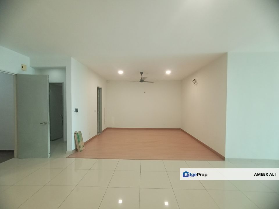 Beautiful greenery lakeview X2 Residency , Selangor, Puchong