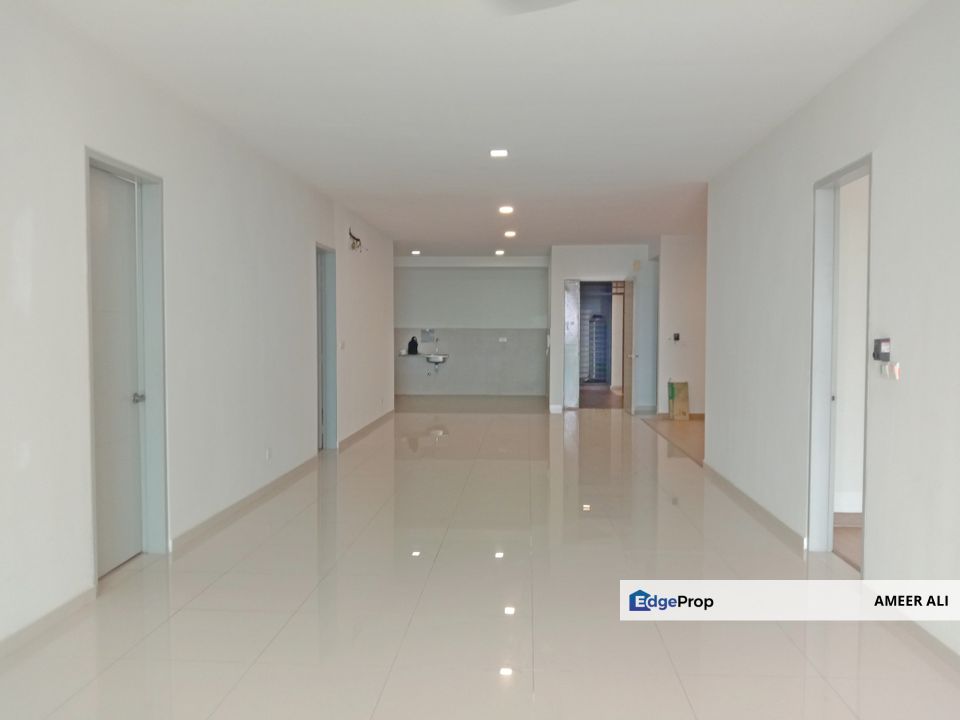 Beautiful greenery lakeview X2 Residency , Selangor, Puchong