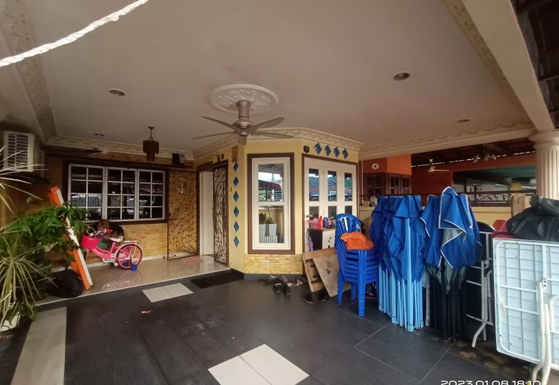 Bandar Baru Sungai Buloh