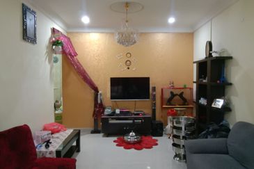 Bandar Baru Sungai Buloh