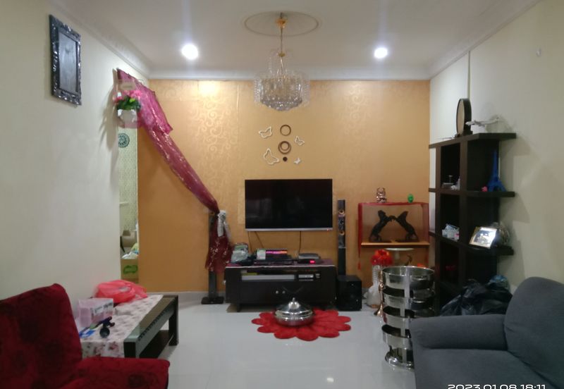 Bandar Baru Sungai Buloh