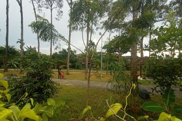 Bandar Baru Sungai Buloh