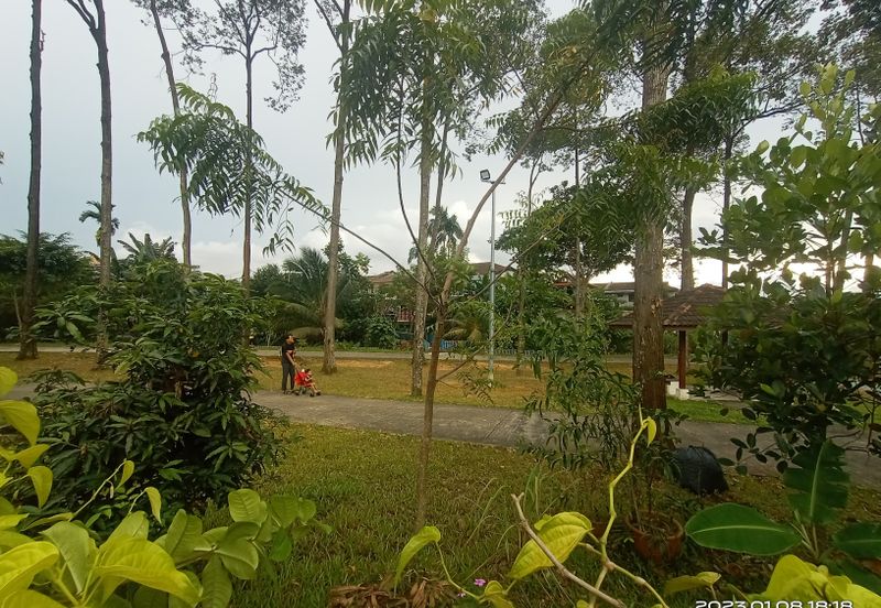 Bandar Baru Sungai Buloh