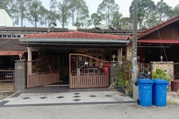 Bandar Baru Sungai Buloh