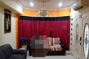 Bandar Baru Sungai Buloh