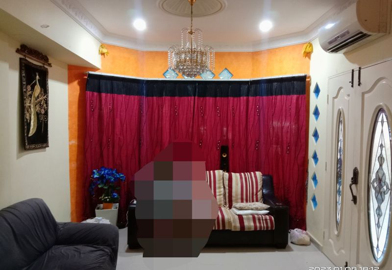 Bandar Baru Sungai Buloh