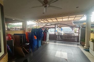 Bandar Baru Sungai Buloh