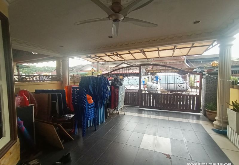 Bandar Baru Sungai Buloh