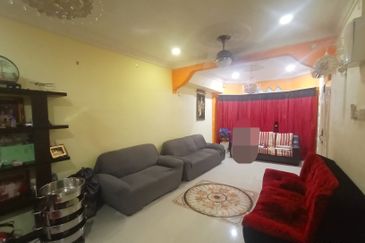 Bandar Baru Sungai Buloh