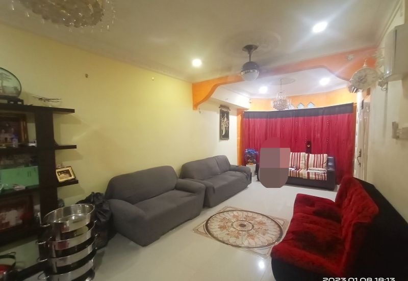 Bandar Baru Sungai Buloh