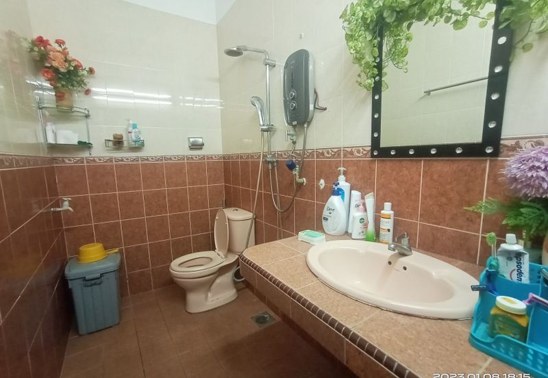 Bandar Baru Sungai Buloh