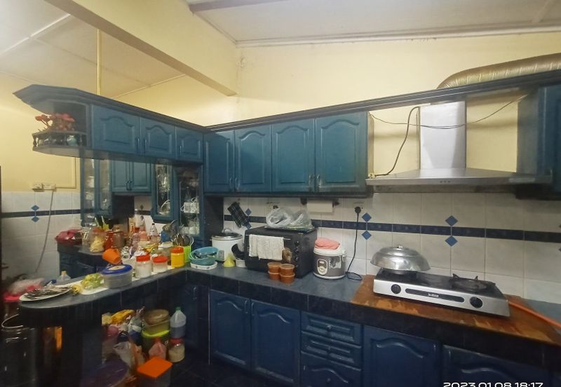 Bandar Baru Sungai Buloh