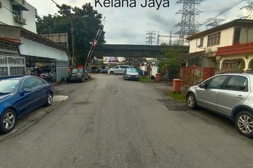 SS4, Kelana Jaya