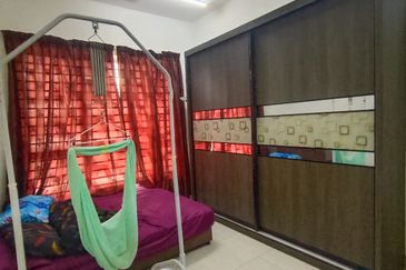 BSP21, Bandar Saujana Putra