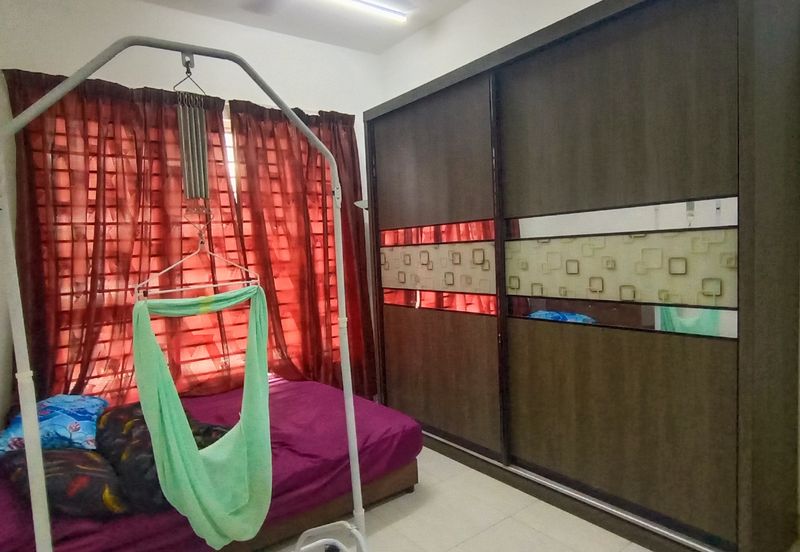 BSP21, Bandar Saujana Putra