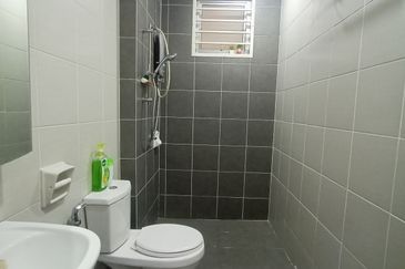 BSP21, Bandar Saujana Putra