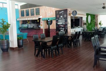 BSP21, Bandar Saujana Putra