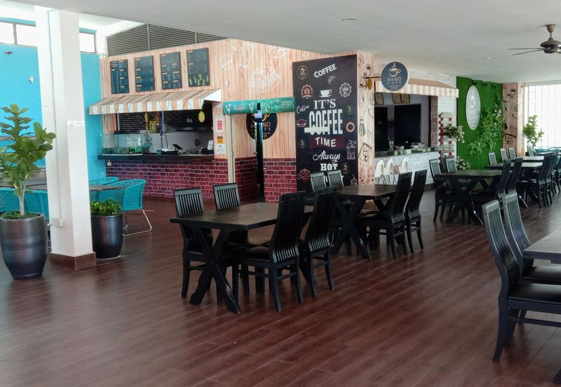 BSP21, Bandar Saujana Putra