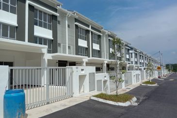 Taman Bukit Rahman Putra