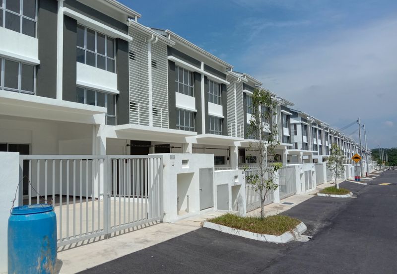 Taman Bukit Rahman Putra