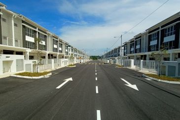 Taman Bukit Rahman Putra