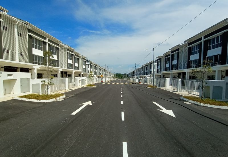 Taman Bukit Rahman Putra