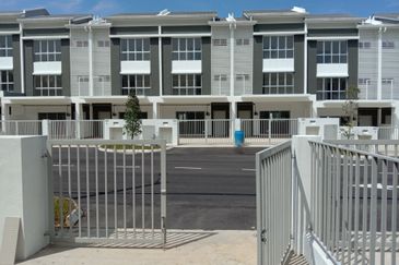 Taman Bukit Rahman Putra