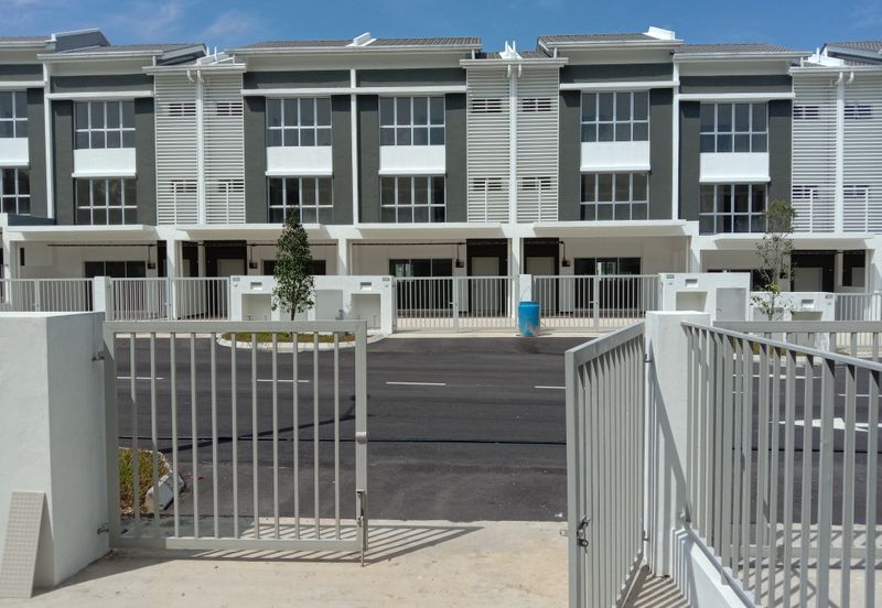 Taman Bukit Rahman Putra