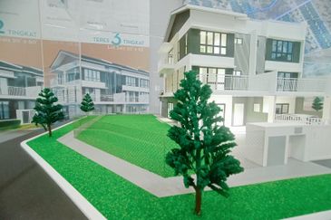 Taman Bukit Rahman Putra