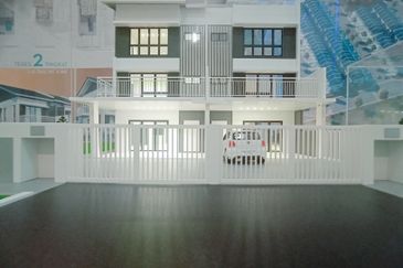 Taman Bukit Rahman Putra