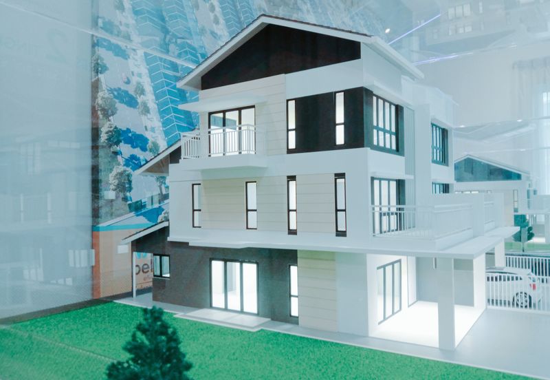 Taman Bukit Rahman Putra