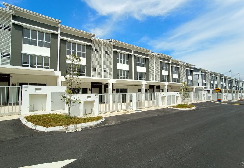 Taman Bukit Rahman Putra