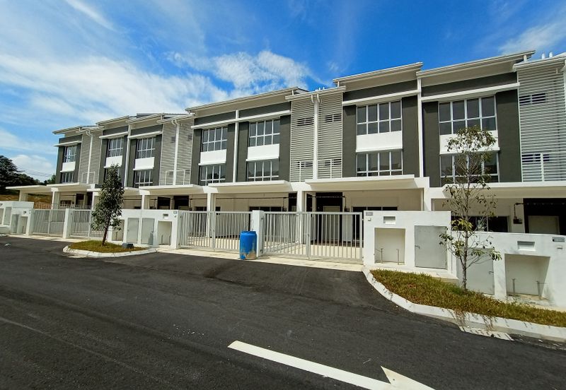 Taman Bukit Rahman Putra