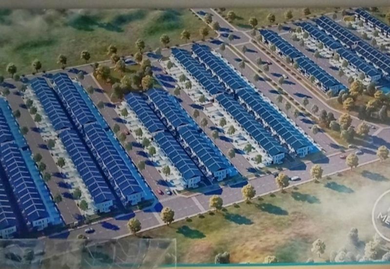 Taman Bukit Rahman Putra