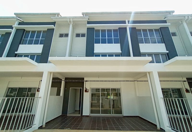 Taman Bukit Rahman Putra