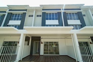 Taman Bukit Rahman Putra