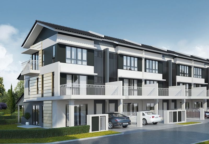 Taman Bukit Rahman Putra