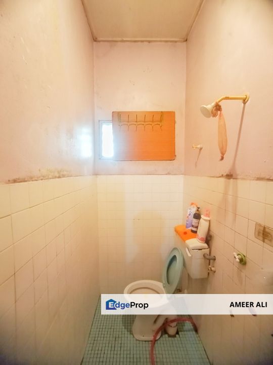 Cantik Endlot Facing Open Taman Sentosa Dato Dagan, Selangor, Klang