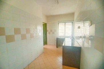 Apartment Sri Tanjung