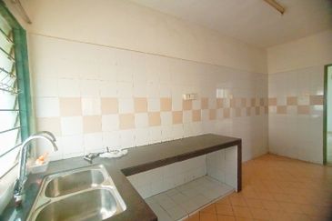 Apartment Sri Tanjung