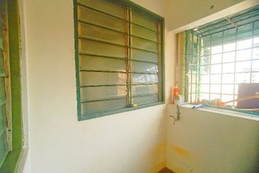 Apartment Sri Tanjung