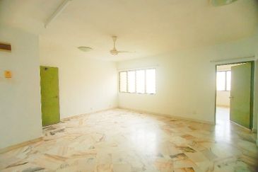 Apartment Sri Tanjung