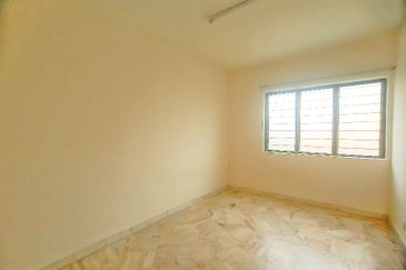 Apartment Sri Tanjung