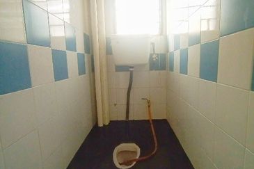 Apartment Sri Tanjung