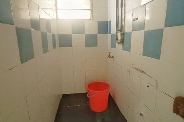 Apartment Sri Tanjung